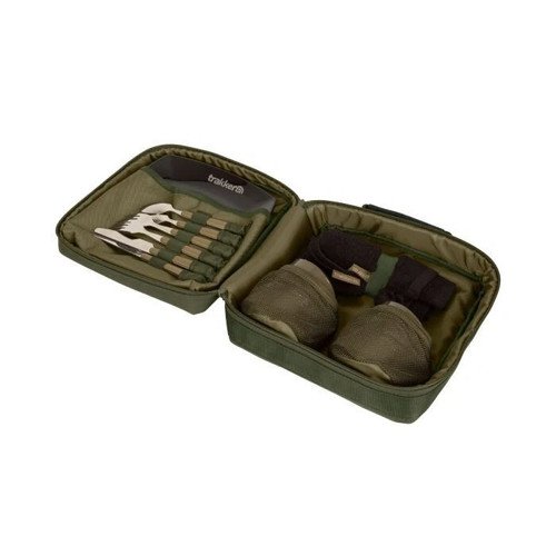 Trakker nxg deluxe food - nxg,