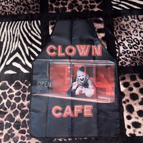 Novelty print apron bbq - apron, fun