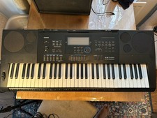 Casio CTK-6200 High Grade