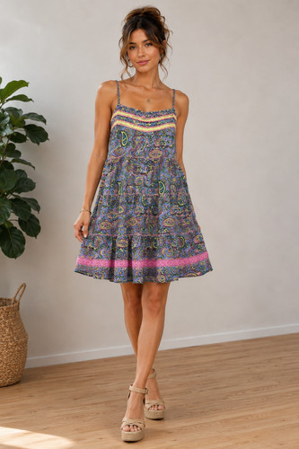 Brand new women paisley - brand, women's