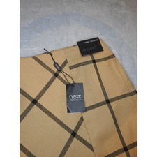 Next Tailoring Check Mini