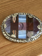 Victorian Gold Filled Scottish