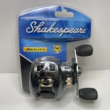 Shakespeare Agility Baitcaster