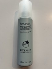 Liz Earle Instant Boost Skin Tonic Spritzer 200ml (New) *Damaged*