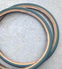 Original vintage cycle pro