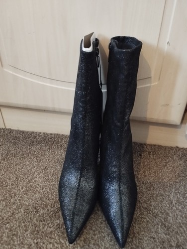 New boots size - boots, 5