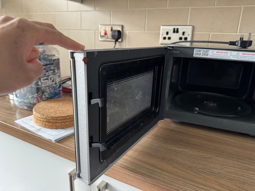 Morphy richards eg820c2lp 800w - morphy,