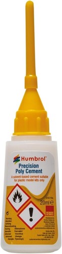 Humbrol ae2720 precision poly - ae2720,