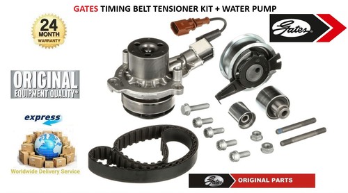 Gates water pump - gates, &