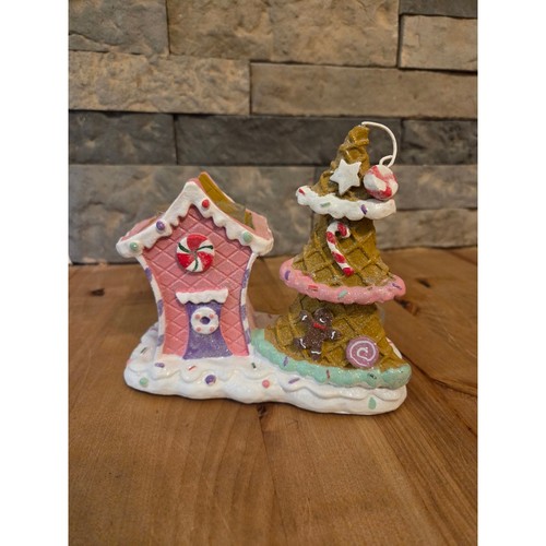 New yankee candle - candle, sugar