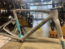 Ribble  Carbon Road Frame In