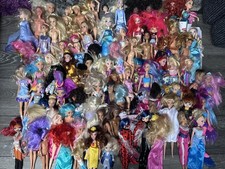 Very Large Barbie + Other