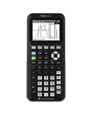 Texas Instruments 84 Plus CE