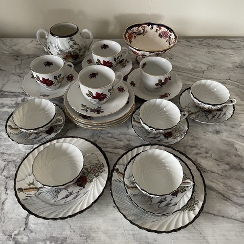 Job lot collection cups - lot,