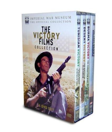 The victory films collection - victory,