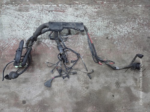Bmw e36 m43 316 318 - e36,