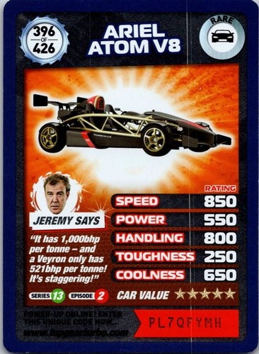 Top gear 2009 - top,