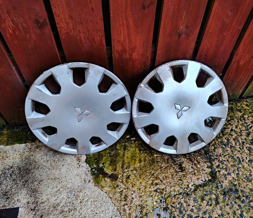 Mitsubishi colt inch hub - colt,