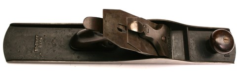 Stanley 606 bed rock fore - stanley,