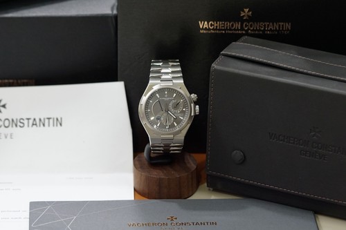Vacheron constantin grey - vacheron,