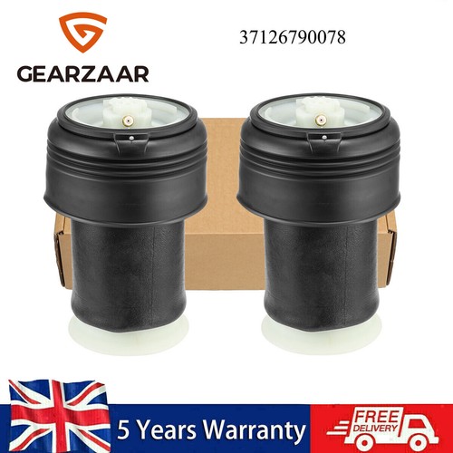 2pcs rear air suspension - rear,