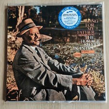 The Horace Silver Quintet –