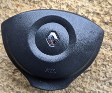 RENAULT MODUS 2006 OFFSIDE