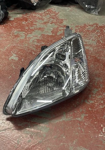 Honda civic 2003 headlight s - civic,