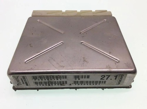 Volvo xc90 gearbox control - gearbox,