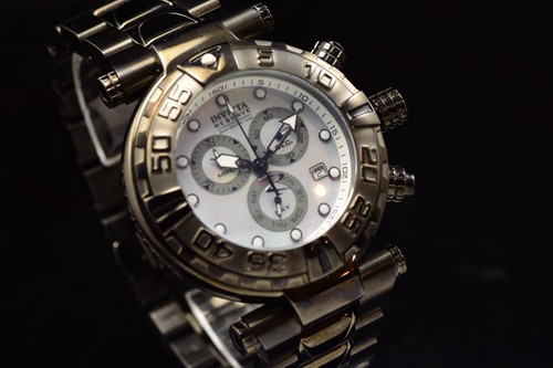 Invicta subaqua noma ltd ed - invicta, i