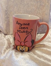 Genuine Disney Store "Anyone