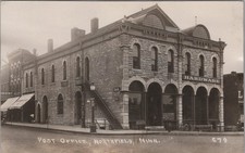 Post Office Northfield