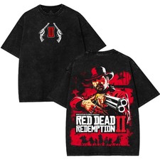 Red Dead Redemption II Heavy