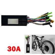 24/36/48V 30A Brushless DC