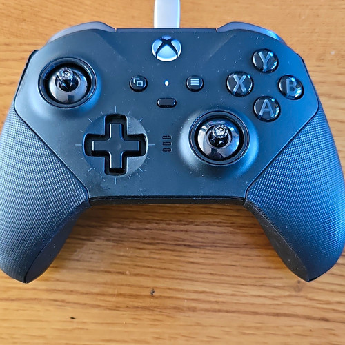 Microsoft xbox elite - microsoft, series