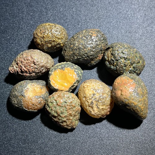 Lots rare china natural - china,