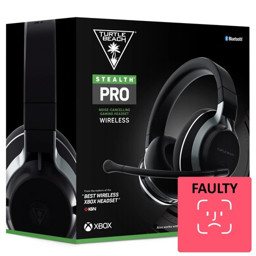 Turtle beach stealth pro - beach,