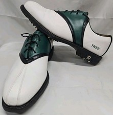  FootJoy FJ ICON V-Saddle Golf