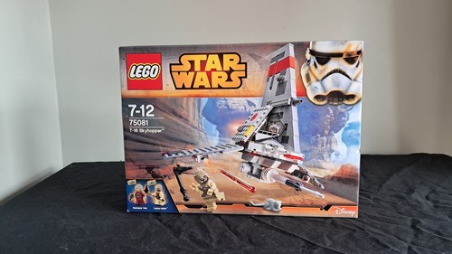 Lego star wars - 75081, t15