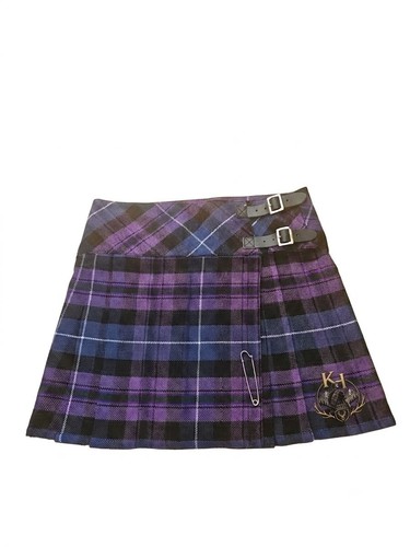 Kilt hunter ladies billie - hunter,