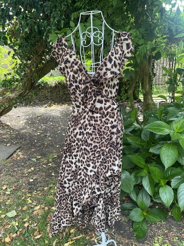 Vera lucy leopard - vera, &