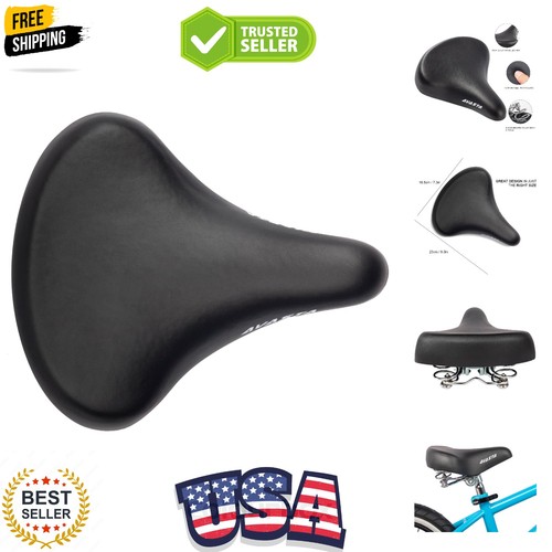 Kids bicycle saddle for girls - bicycle,