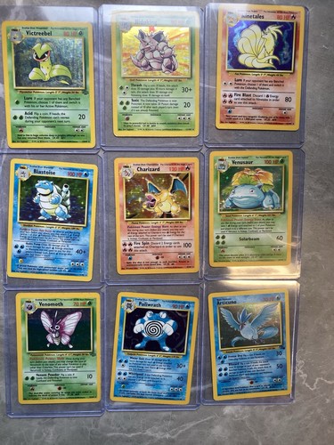 Wotc pokémon tcg - wotc,