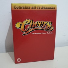 Cheers - Complete (Box Set)