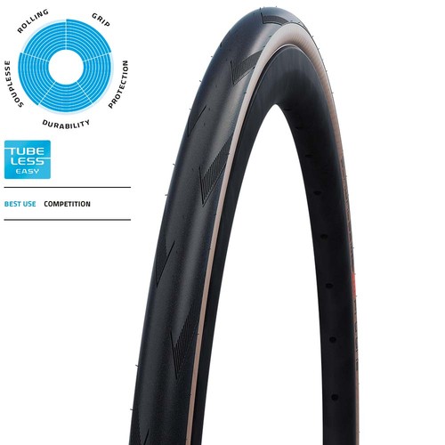 Schwalbe pro one evo - one, super