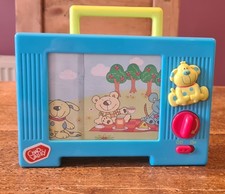 Vintage Wind Up Chad Valley