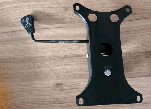 Office chair parts - parts, plate