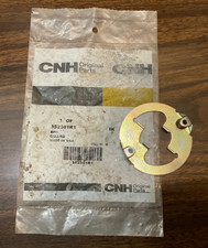 IH International  Harvester