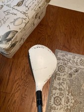 TaylorMade BURNER SuperFast