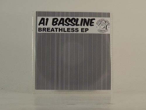 Bassline breathless 2 - a1, (d99)